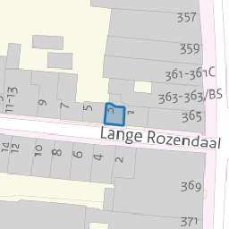 Perceel UTT00-C-9062