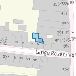 Perceel UTT00-C-9063