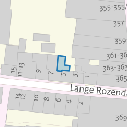 Perceel UTT00-C-9064