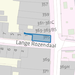 Perceel UTT00-C-9065