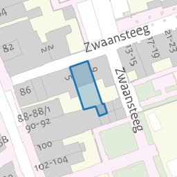 Perceel UTT00-C-9090