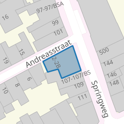 Perceel UTT00-C-9091