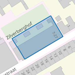 Perceel UTT00-C-9093