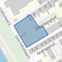 Perceel UTT00-C-9094