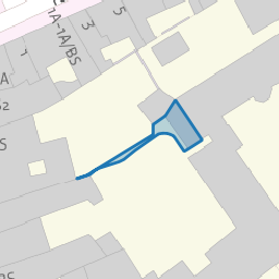 Perceel UTT00-C-9111