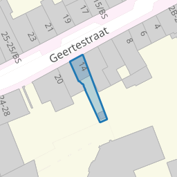 Perceel UTT00-C-9112