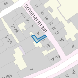 Perceel UTT00-C-9131