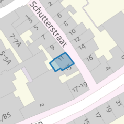 Perceel UTT00-C-9132