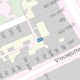 Perceel UTT00-C-9147