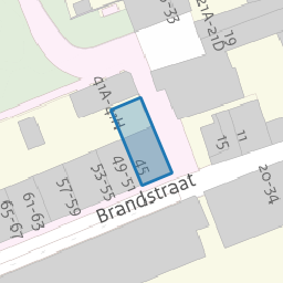 Perceel UTT00-C-9153