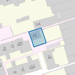 Perceel UTT00-C-9162