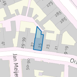 Perceel UTT00-C-9173