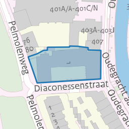 Perceel UTT00-C-9176