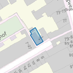 Perceel UTT00-C-9191