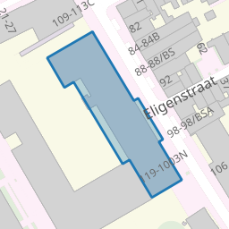 Perceel UTT00-C-9193