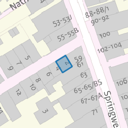 Perceel UTT00-C-9197