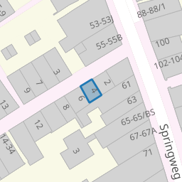 Perceel UTT00-C-9198