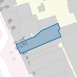 Perceel UTT00-C-9204