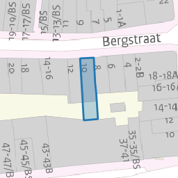 Perceel UTT00-C-9218