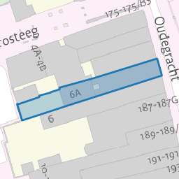 Perceel UTT00-C-9249