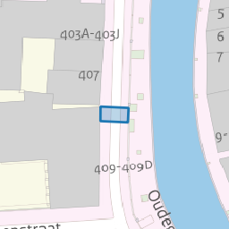 Perceel UTT00-C-9281