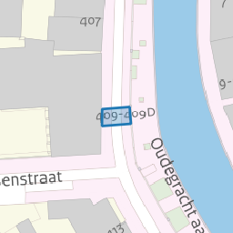 Perceel UTT00-C-9283