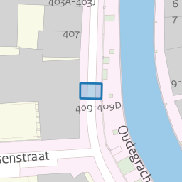 Perceel UTT00-C-9284