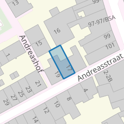 Perceel UTT00-C-9297