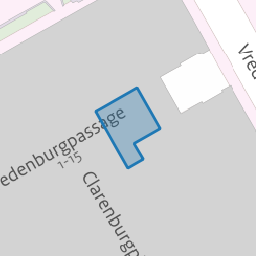 Perceel UTT00-C-9300