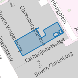 Perceel UTT00-C-9315