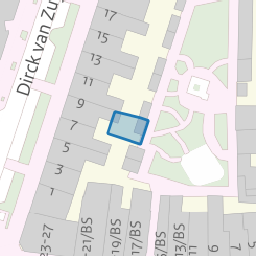 Perceel UTT00-C-9318