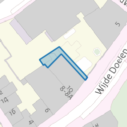 Perceel UTT00-C-9336