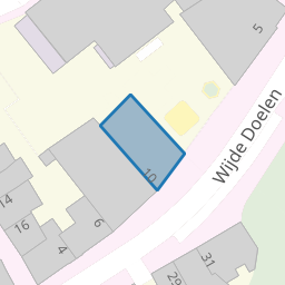 Perceel UTT00-C-9337