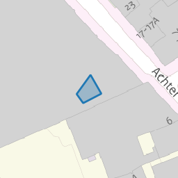 Perceel UTT00-C-9341