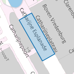 Perceel UTT00-C-9375