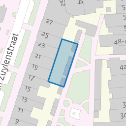 Perceel UTT00-C-9393