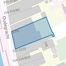 Perceel UTT00-C-9395