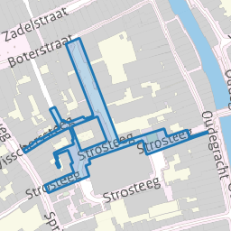 Perceel UTT00-C-9399