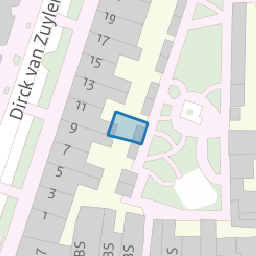 Perceel UTT00-C-9460