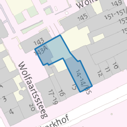 Perceel UTT00-C-9463