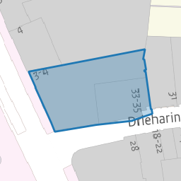 Perceel UTT00-C-9485