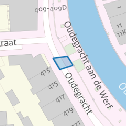 Perceel UTT00-C-9491