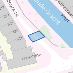 Perceel UTT00-C-9497