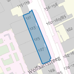 Perceel UTT00-C-9500