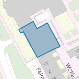 Perceel UTT00-C-9501