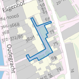 Perceel UTT00-C-9536