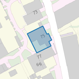 Perceel UTT00-C-9539