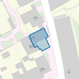 Perceel UTT00-C-9540