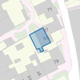 Perceel UTT00-C-9541