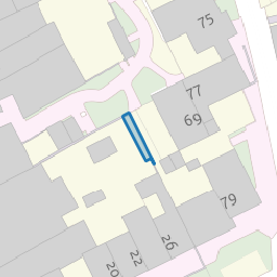 Perceel UTT00-C-9542